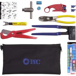 PPC Compression Connector Tool Kit
