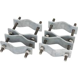 Mounting Clamp Kit