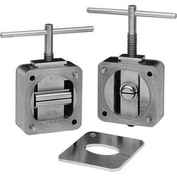 Flaring Tool Kit for elliptical waveguide 43