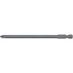 Phillips Power Bit, #3 x 6" OAL
