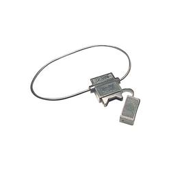 Fuse Holder, ATC,12 gauge with Cap/ 1 each