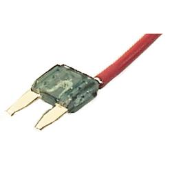 Mini ATM Pigtail Fuse 5 AMP/ 12 pack