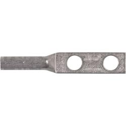2 Hole Long Lug #2 Solid