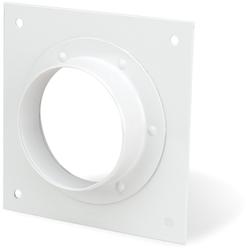 4" Single Entry Feed-thru