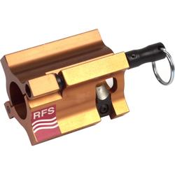 7/8" Manual Jacket Stripping Tool for grounding
