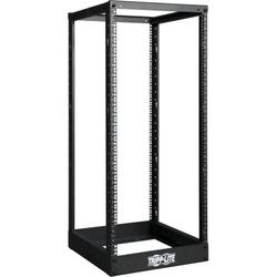 25U 4-Post Open Rack