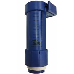 Cutter for WPS-DF Port Seal