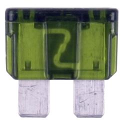 Fuse ATC, 30 Amp/ 100 Pack