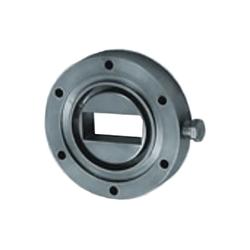 Pressure Inlet for WR112
