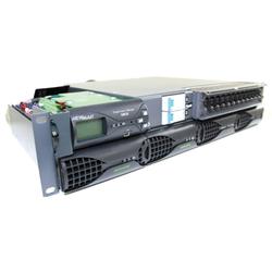 Centurion III Rectifier Shelf with DC-DC Converter