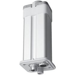 Integrated Remote Control Unit