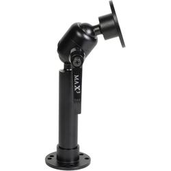 MAX3 Medium Knuckle 100mm Kit with Round Plates