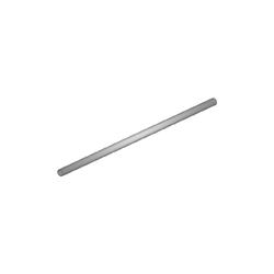 2-3/8 in OD x 150 in Galvanized Plain End Pipe