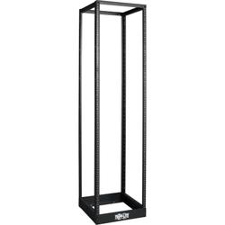 45U 4-Post Open Rack