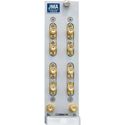4-way Splitter/Combiner 698-2690MHz