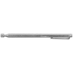 Magnetic Pickup Tool extends from 7" to 25-9/16"