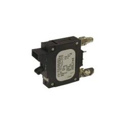 GE 25A Bullet Load Circuit Breaker