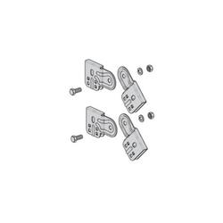 Adjustable Butt Splice Kit for 1.5" and 2" runways