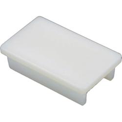 Blank Switch Label