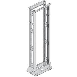Seismic 23" Relay Rack