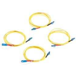 SINGLEMODE TRC KIT 2M (4 SC/SC)