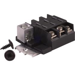 Distribution Block, ATC, 3 gang