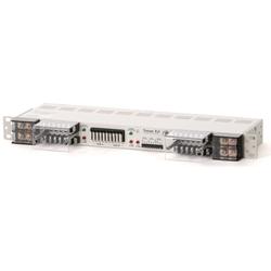 5x5 Dual Bus 15A Front Access Panel