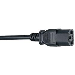 6' 18AWG AC Power Cord