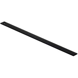 Blank/Filler Panel, 3/4 in