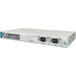 Carrier Ethernet Demarc w/dual DC power