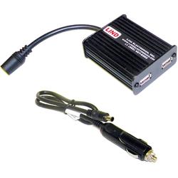 Dual USB Output Adapter