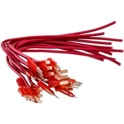 Accele 10 Amp micro 3 pigtail fuse
