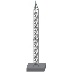 30FT 55G Fold Over Tower Kit