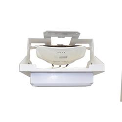Co-Locating Mount for RPSMA AP and WiFi Antennas