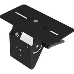 Short Overhead Guard with Single Clam Shell
