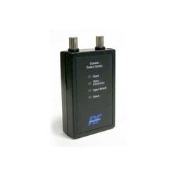 Cable Tester with BNC Female Terminations