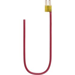FUSE MICRO2 20A PIG TAIL
