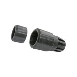 WPS: 1-1/4" to 1/2" Connections
