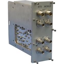 NODE A 700/800 PS Combiner Module