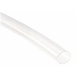 Heat Shrink 3/8" / 2:1 ratio-Clear