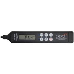 Optical Power Meter, GE Detector w/ Storage
