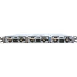 19” Subrack AC RmtPSU Mods and DC Disty Class 2