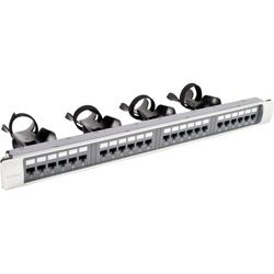 SYSTIMAX 360 GigaSPEED CAT 6A U/UTP Panel, 24 port