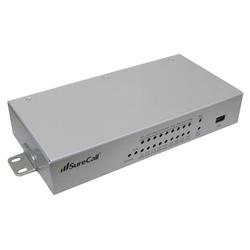 Sentry Remote Monitoring & Control System