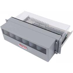 RAYCAP Rack Mount Power Protection System