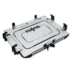 2011-2019 Dodge Durango Std Passenger Side Mount