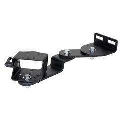 Keyboard Articulating Arm with Mini-Clevis