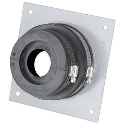 Single Entrance Assembly 1-5/8 in