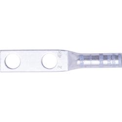 #2 Sl Lug Lng Brl 2-hole 3/8 1 OC"