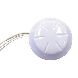 2.4/5 GHz 2.5/4 dBi Omni Micro WiFi Ant. 4 RPSMA